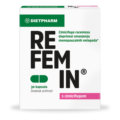 Refemin cps A30