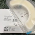 Elastična traka (podržava ivice podložnih pločica za stomu) A20