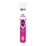 Biofar Fe + folna kiselina eff A20