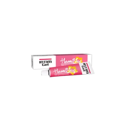 Ess hemostop balzam za hemoroide 20ml