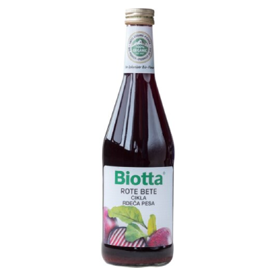 Biotta sok cvekla 500ml