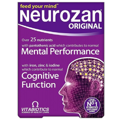 Neurozan kapsule a 30