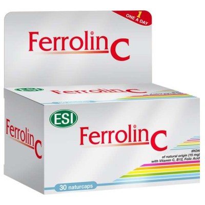 Esi Ferrolin C cps a30
