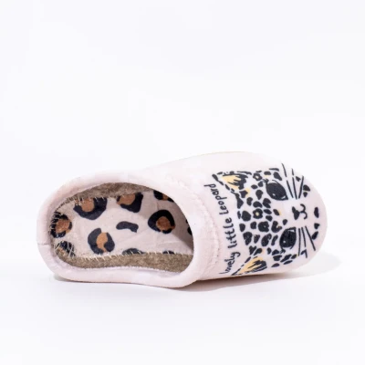 Dječije pokućnice leopard