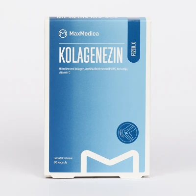 Kolagenezin a60 cps