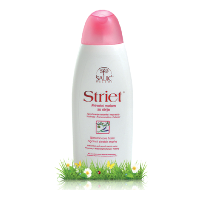 Striet melem Šaljić 200ml