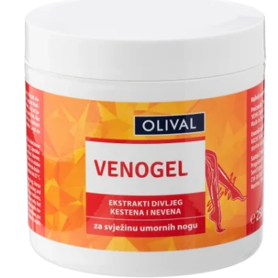 Olival venogel 250ml