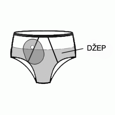 Alisa stoma veš Sven vel.52