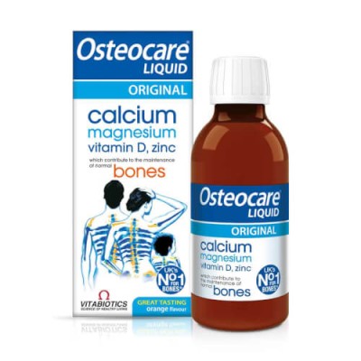 Osteocare liquid 200ml
