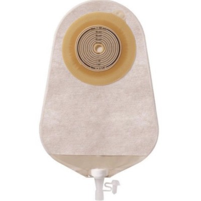 Kesa za urostomu, jednodijelni sistem, promjer 10-50mm