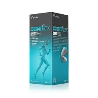 Yasenka Omniflex flexvital 500ml