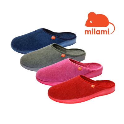 Milami Medical frotirne papuče