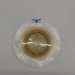 Pločica za duosistem urostome, promjer 50mm