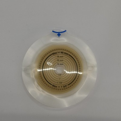 Pločica za duosistem urostome, promjer 50mm