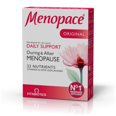 Menopace tbl A30