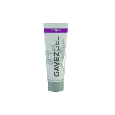 Gavez gel a 100 ml