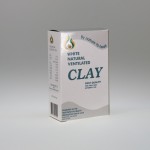 Glina bijela 200g