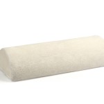 Antidekubitalni jastuk- polumjesec oblik