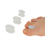 Silikonski separator BA 638