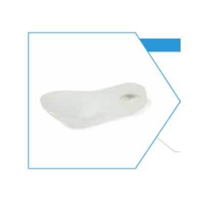 Silikonski štitnik čukalj BA685