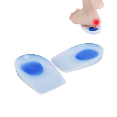 Silikonski uložak za petu BA 682