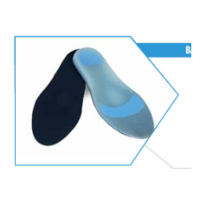 Silikonski uložak/platno BA546