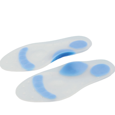 Silikonski uložak povišen BA 701