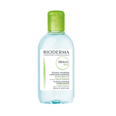 Bioderma Sebium H20 micelarna voda 250 ml