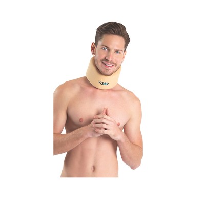 Meki cervikalni okovratnik