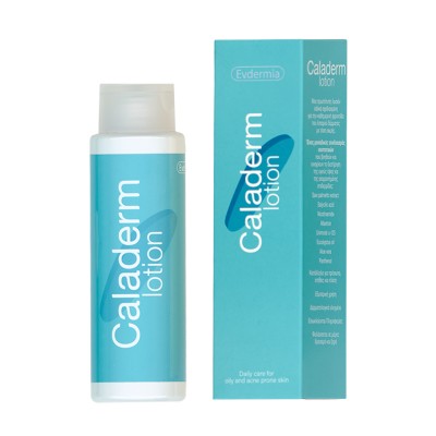 Evdermia Caladerm lotion 200ml