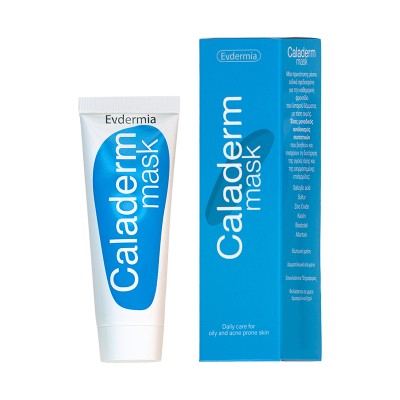 Evdermia Caladerm mask 30ml