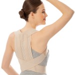 Pojas za pravilno držanje V138