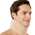 Okovratnik sa podrškom, kod: 207