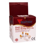 Elastični zavoj 6cmx2m V406