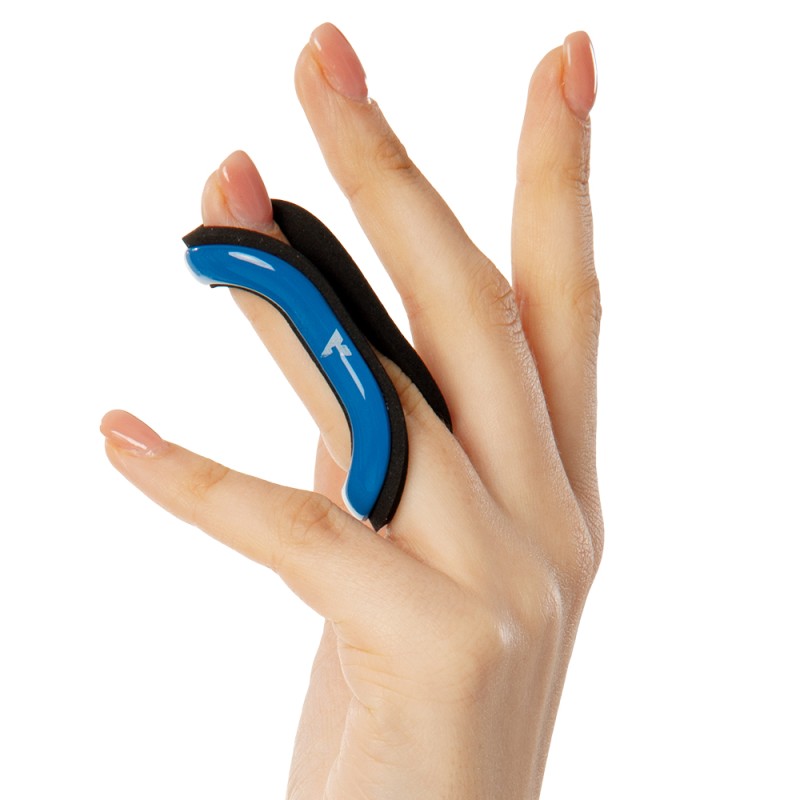 Žablji splint za prste V336