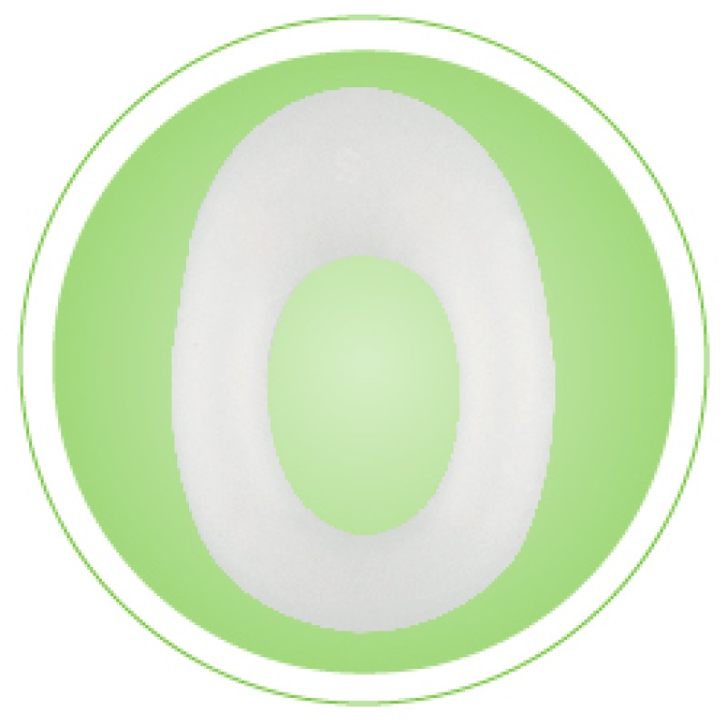 Fleksibilna podrška za koljeno V453