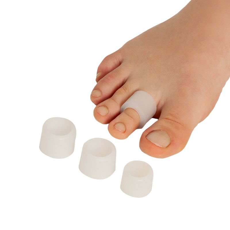 Silikonski prsten V547