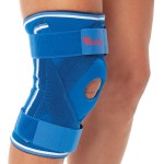 Podrška za ukrštene ligamente