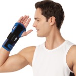 Univerzalna ortoza za zglob ruke V879