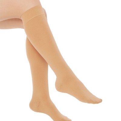 Kompresivne dokoljenice V905, 20-30 mmHg, 280 den