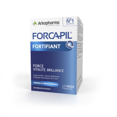 Arco Forcapil cps A60