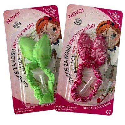 Gumica protiv vaški