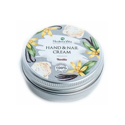 Hedera Krema za ruke 30g