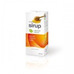 Medni sirup s trputcem i sljezom 100ml