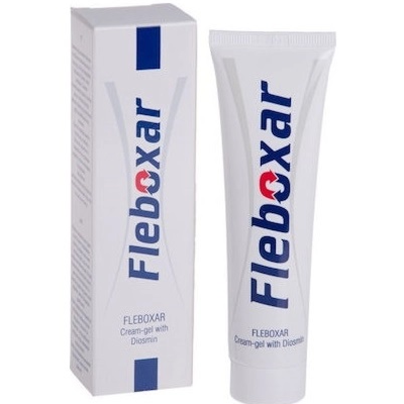 Flexobar krem gel sa diosminom 50ml