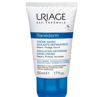 Uriage bariederm repair krema za ruke 50ml