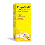 Herbiko propomucil sirup za odrasle 120ml