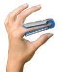 Zaštita za prste V334