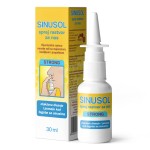 Sinusol majoran sprej 30ml