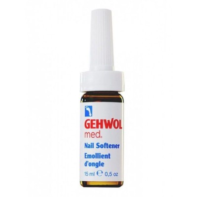 Gehwol Omekšivač za nokte 15ml